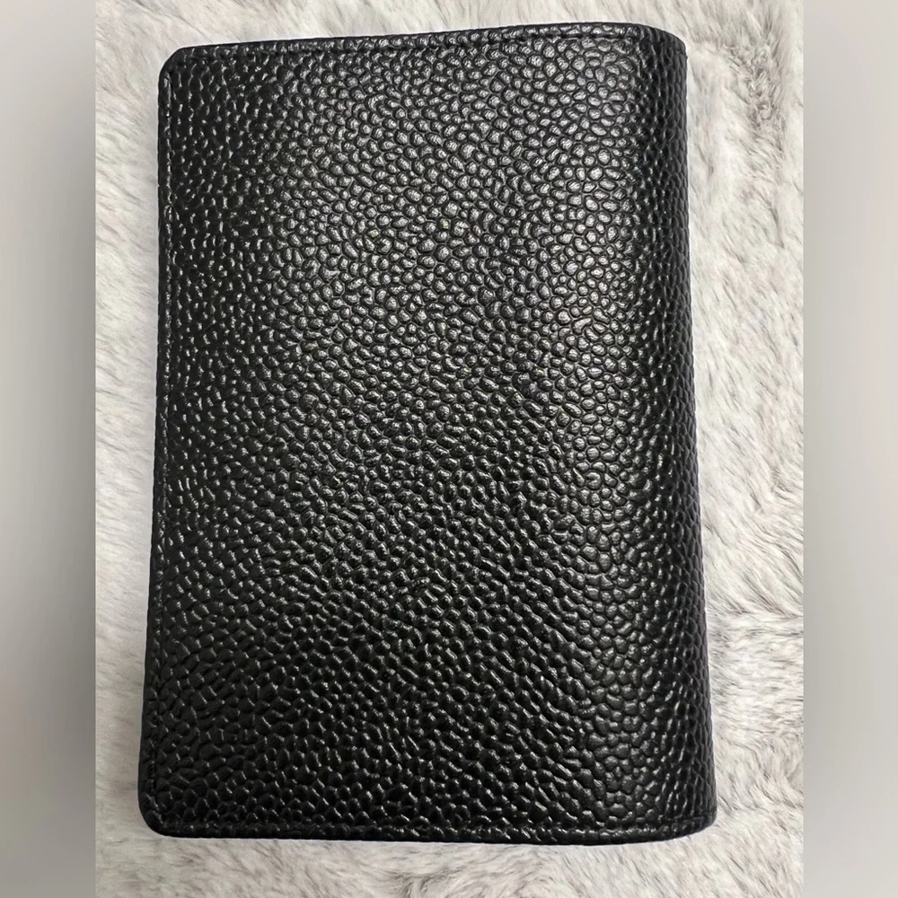 Vintage Chanel Cardholder - Picture 3 of 9